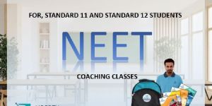 NEET Gujarati Medium Batches