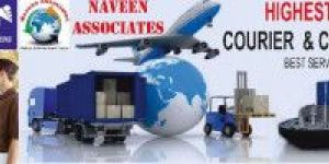 International Courier Services