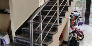 Stainless Steel Railing