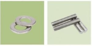 J Hook Bolts