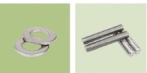 Mild Steel Bolt