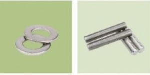 Stainless Steel Nut
