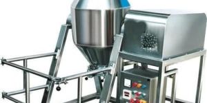 Tea Blanding Machine