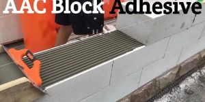 Block Jointing Mortar