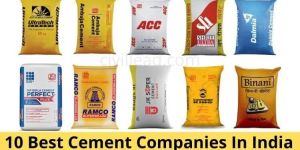 Cement