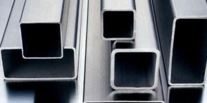 MS Square Tubes