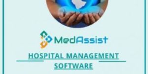 Medassist Hospital Information System Software