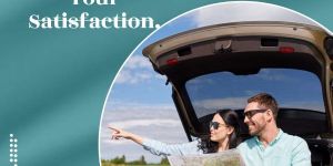 Online Travel Agency