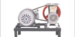 Automatic Chutney Making Machine