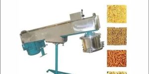 Automatic Farsan Making Machine