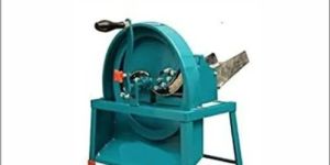 Bhaji Cutting Machine