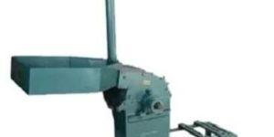 Blower Type Pulverizer Machine