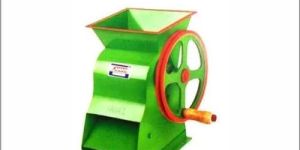 Ice Cube Making Machine