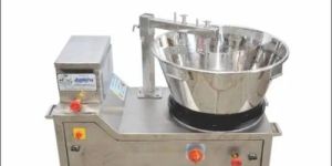 Khoya Making Machine