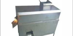 Mango Pulp Making Machine