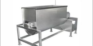 Namkeen Masala Mixing Machine