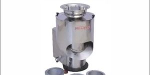 Stainless Steel Potato Chips Cutting Machine