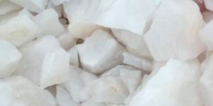 White Quartz