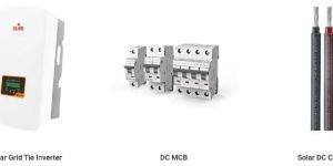 AC DC Power Inverters