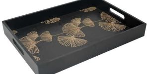 Printed Wooden Trays