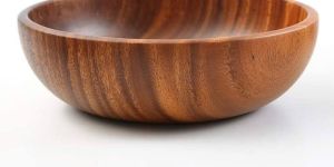 Wooden Bowls