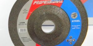 Norton Grinding Wheels