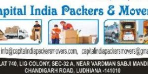 Packers and Movers