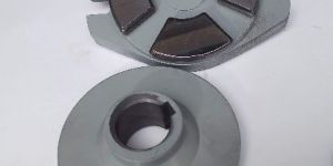 Carbon Loose Segment Thrust Bearing