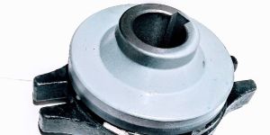SS Teflon Thrust Bearing