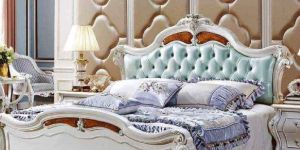 Royal Bed