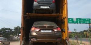 Household Goods Moving Services