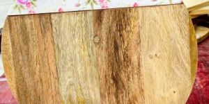 Wooden Chopping Board