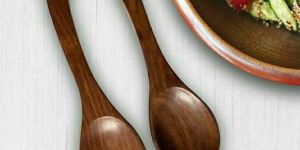 Wooden Spoon
