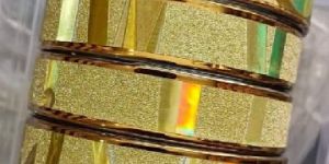 Designer Glass Bangles