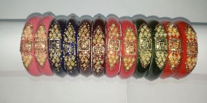 Fancy Bangles