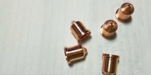 Plazma Cutting Nozzle
