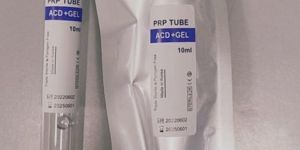 PRP Tube