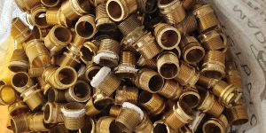 PVC Pipe Fittings