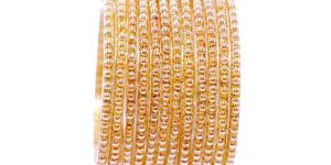 Beaded Bangles