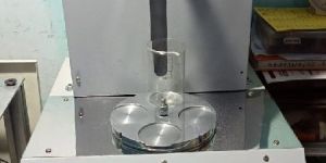 Automatic Dip Coater with Multivassel Technology