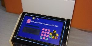 Programmable Spin Coater DELTASPIN-MC-1