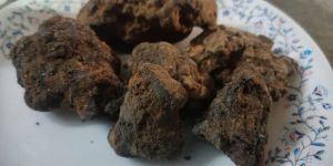 Shilajit Stone