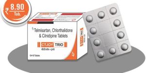 Ctjoy Trio Tablets