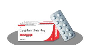 Daployd 10mg Tablets