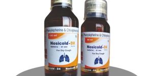 Nosicold-DX Syrup