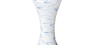 Ceramic Pedestal Wash Basin