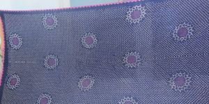 Bandhani Dress Material