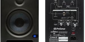 Active Studio Monitors