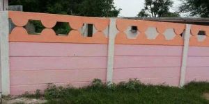 RCC Precast Prestressed Compound Wall