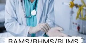 STUDY AYURVEDA IN UTTAR PRADESH